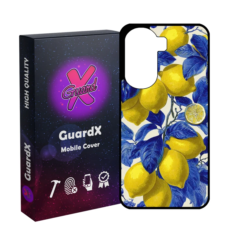 کاور گارد ایکس طرح لیمو مدل 10909 مناسب برای گوشی موبایل شیائومی Poco X7 Pro