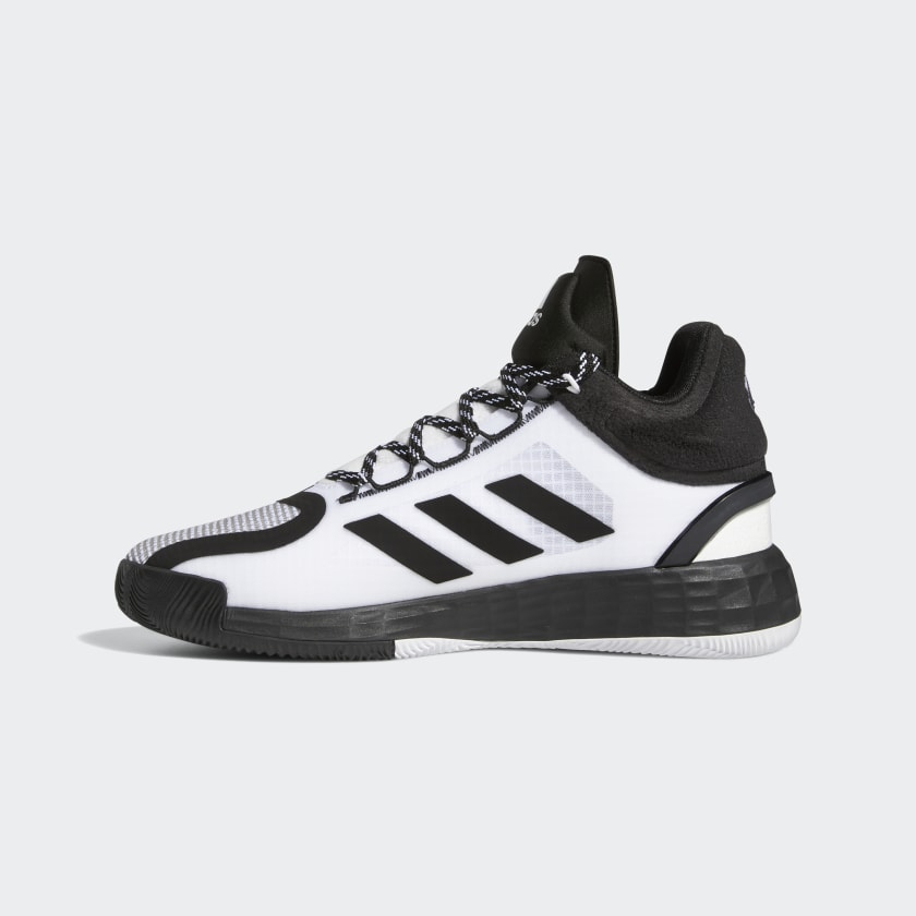 adidas d rose 11 white