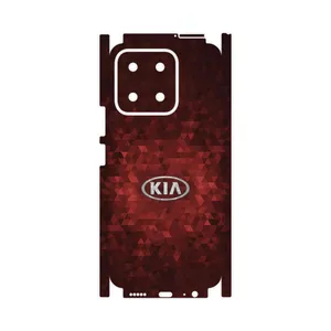 MAHOOT KIA_Logo-FullSkin Cover Sticker for Honor X5b Plus