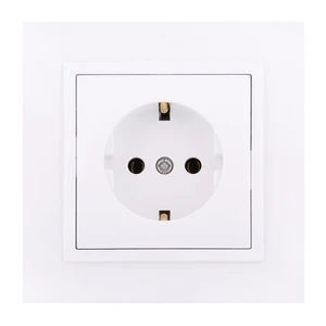 پریز برق ایفاپل مدل LOGUS90 ANIMATO کد 90910TBB/21130/90631