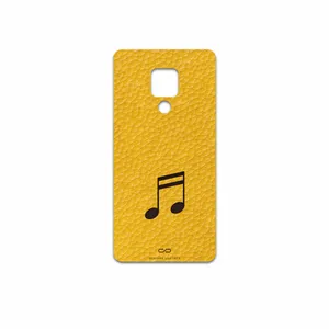 MAHOOT ML-CHG2 Cover Sticker for Huawei Mate 20 X