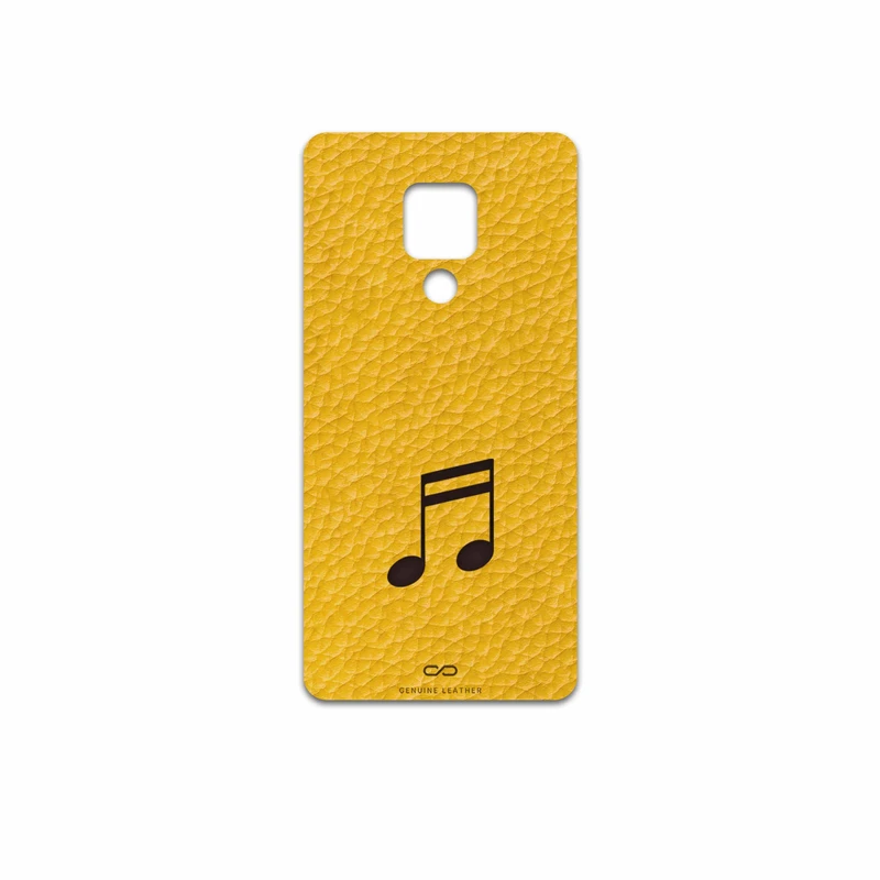 برچسب پوششی ماهوت مدل ML-CHG2 مناسب برای گوشی موبایل هوآوی Mate 20 X