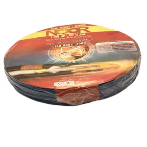 noor zanjan model002  1 in 1.5 electric wire