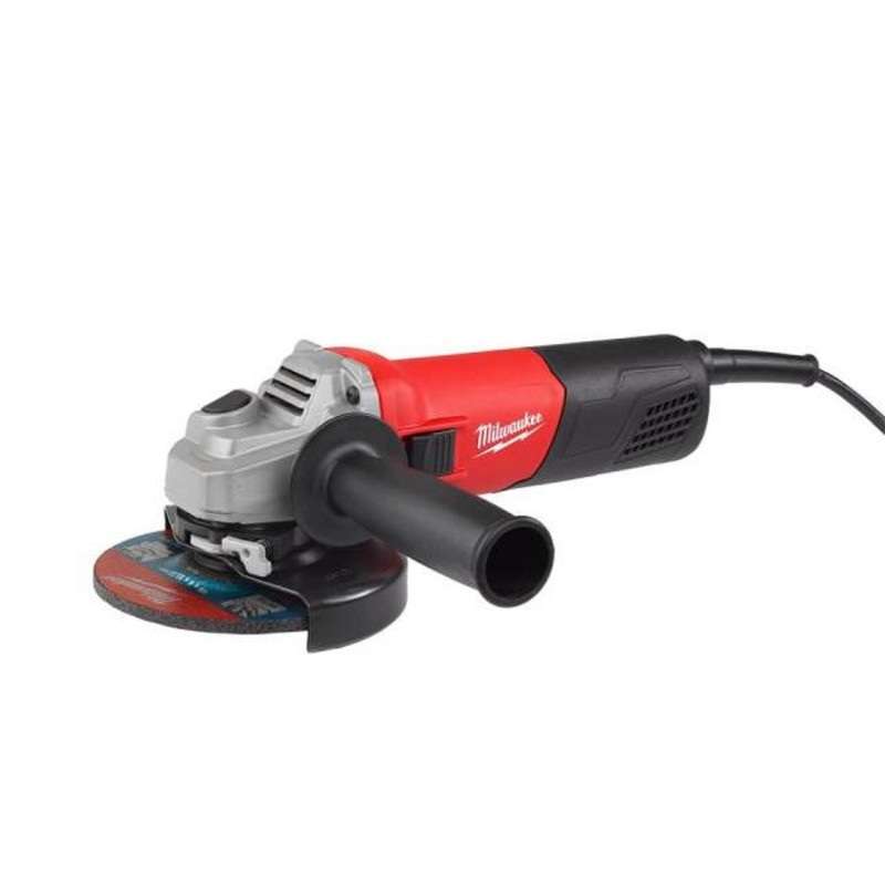 مینی فرز میلواکی مدل AG 800-115 مینی فرز میلواکی مدل AG 800-115