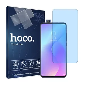 Hoco HyBLU model anti-blue screen protector suitable for Xiaomi Mi 9T mobile phone