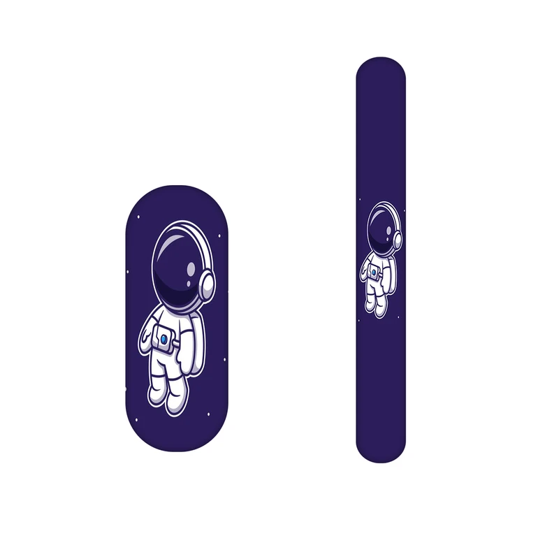 سوهان ناخن مدل فضانورد کد 548 بسته 2 عددی