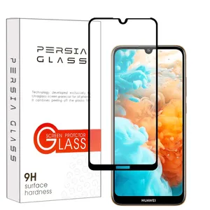محافظ صفحه نمایش سرامیکی مات پرشیا گلس مدل MCERAMP مناسب برای گوشی موبایل هوآوی Y6s 2019