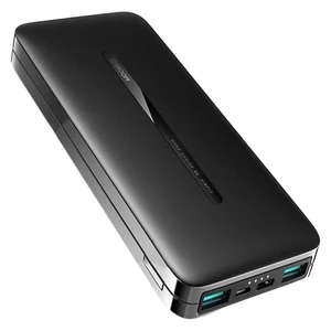 شارژر همراه جوی روم مدل JR-t012 ظرفیت 10000 میلی آمپرساعت