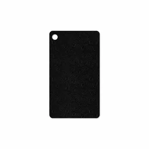 MAHOOT Ostrich-Leather Cover Sticker for Lenovo Tab M7 2019