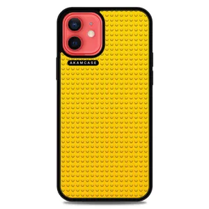 AKAM AMC-AW12-LEGO3 Cover For Apple iPhone 12