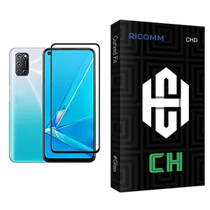 Ricomm CH Glass MIX001 Screen Protector For Oppo A92