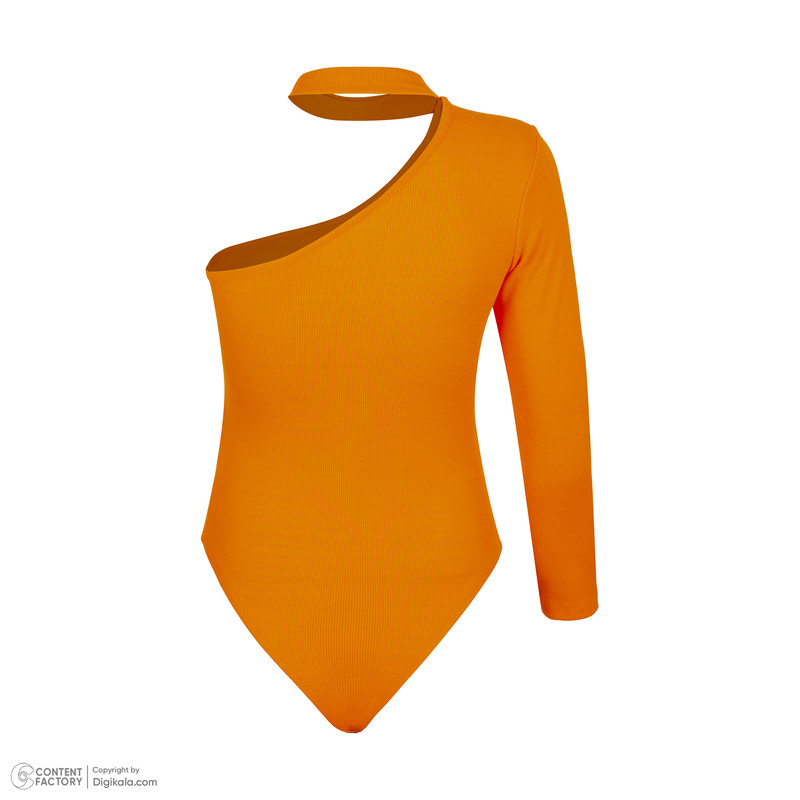 بادی آستین بلند زنانه ناتوسا مدل NT785-3