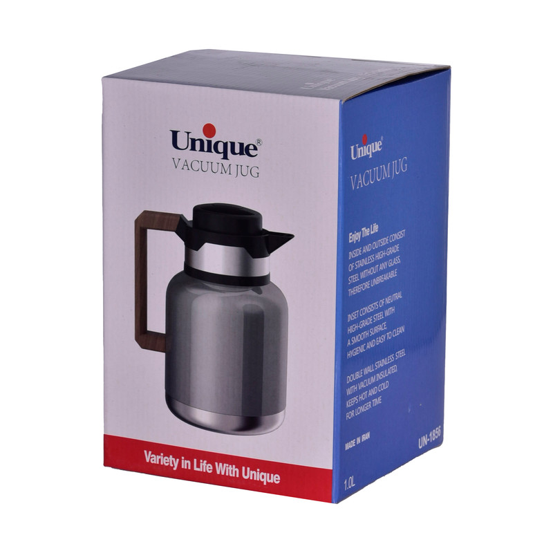 فلاسک یونیک کد 1856 گنجایش 1 لیتر