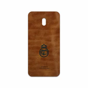 MAHOOT BFL-REAL Cover Sticker for Xiaomi Redmi 8A