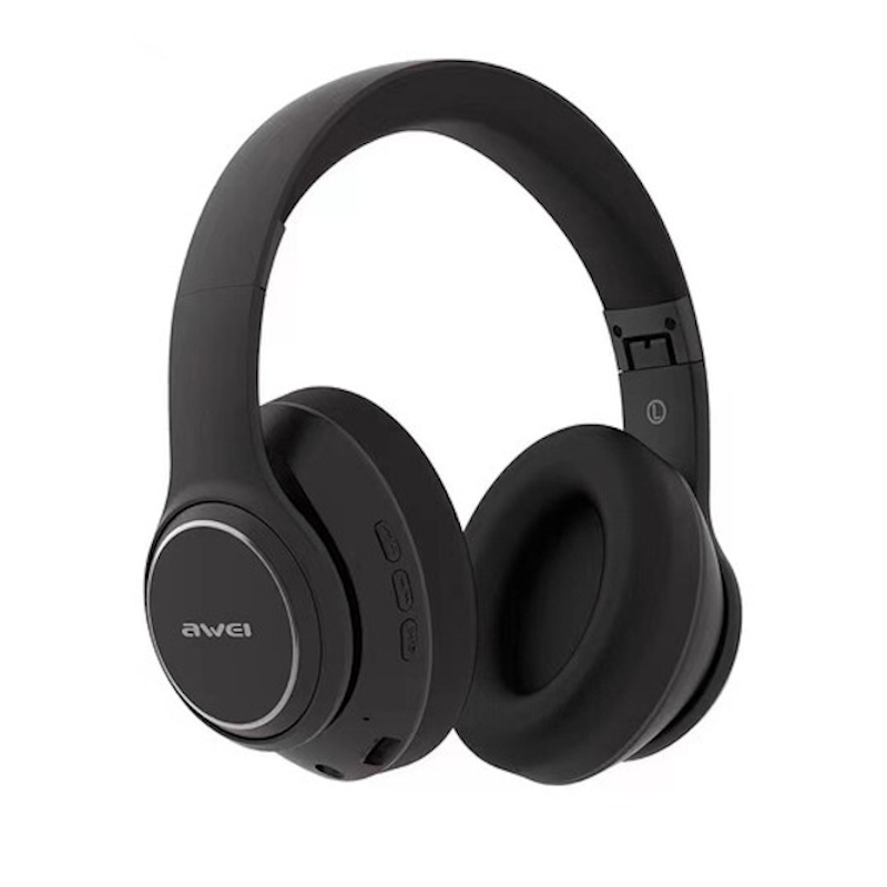 هدست مخصوص بازی اوی مدل TZA A200BL WEAR 1 هدست مخصوص بازی اوی مدل TZA A200BL WEAR