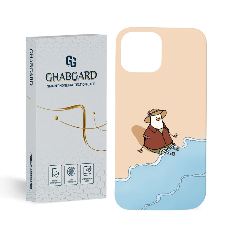 کاور قاب گارد مدل فانتزی مناسب برای گوشی موبایل اپل iPhone 12 Pro Max