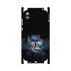 MAHOOT Star Wars Game Series-FullSkin Cover Sticker for Huawei Y5 2019