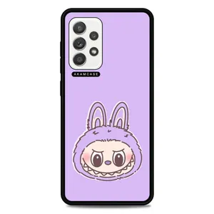AKAM AMC-WSGA52-LABUBU-5 Cover For Samsung Galaxy A52