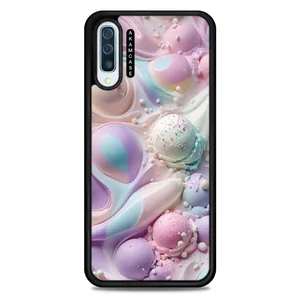 AKAM AMC-WSGA50-CANDY-25 Cover For Samsung Galaxy A50
