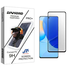 JF Diamond Glass MIX2106 Screen Protector For Huawei Nova 9 SE