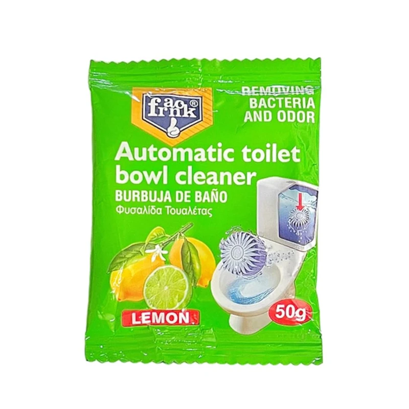 قرص جرمگیر توالت فرنگی فرانک مدل لیمو