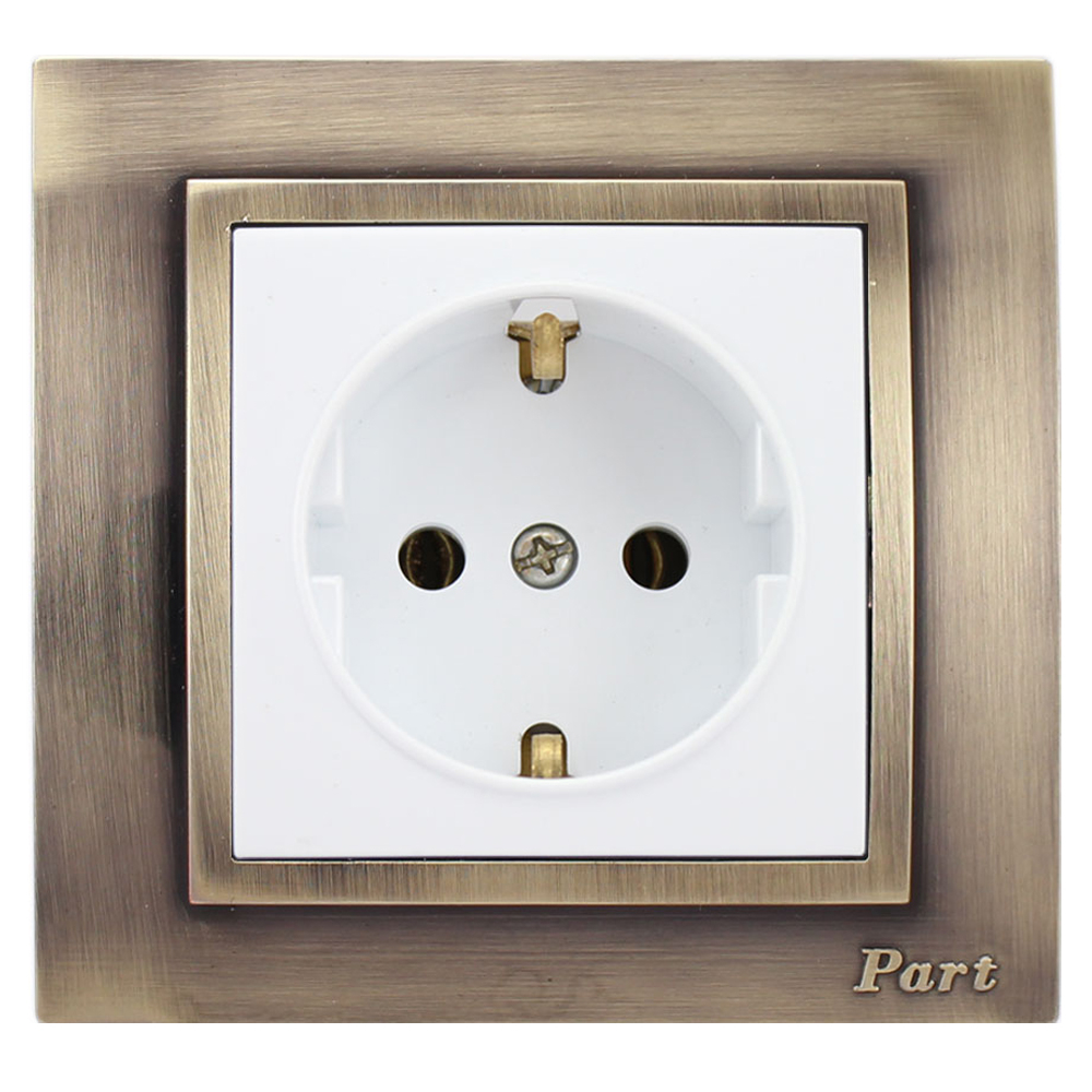 پریز پارت الکتریک کد 5798W4024