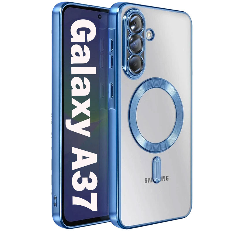 کاور انتک مدل Electroplating مناسب برای گوشی موبایل سامسونگ Galaxy A37