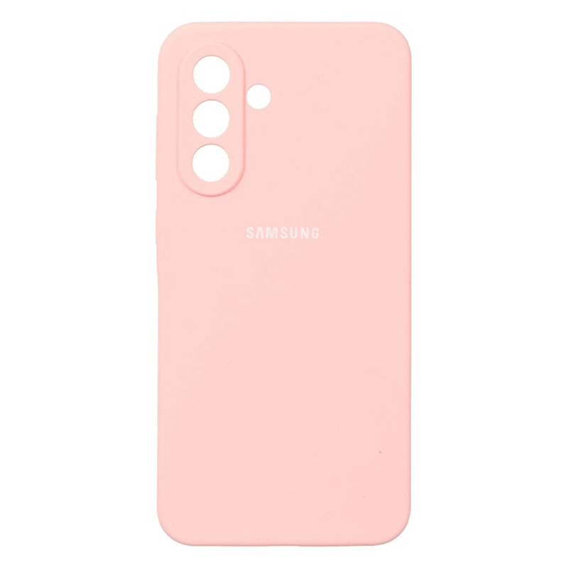 کاور مدل سیلیکونی پاک کنی مناسب برای گوشی موبایل سامسونگ GALAXY A26