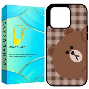 Ghab Guard GCHP12PM Cover For Apple iPhone 12 Pro Max