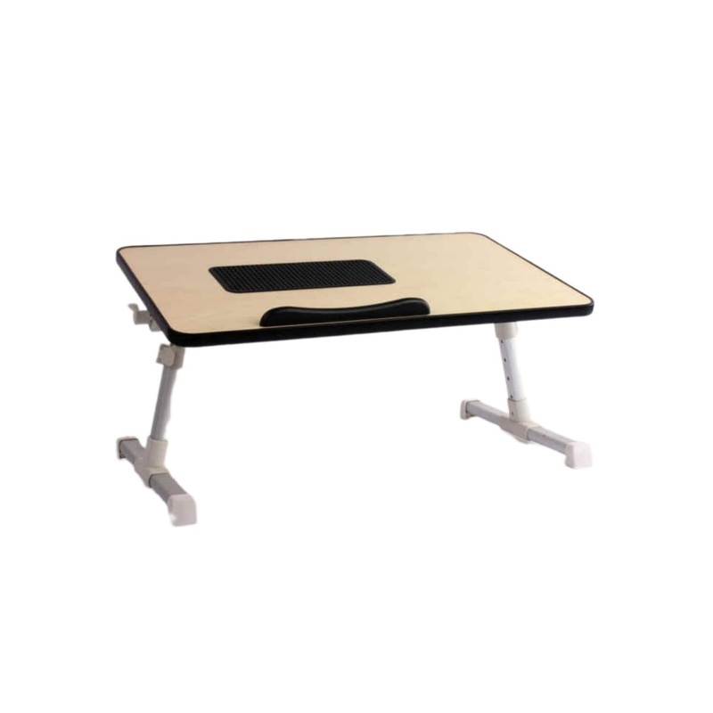میز لپ تاپ مدل COMFORT LAPTOP DESK