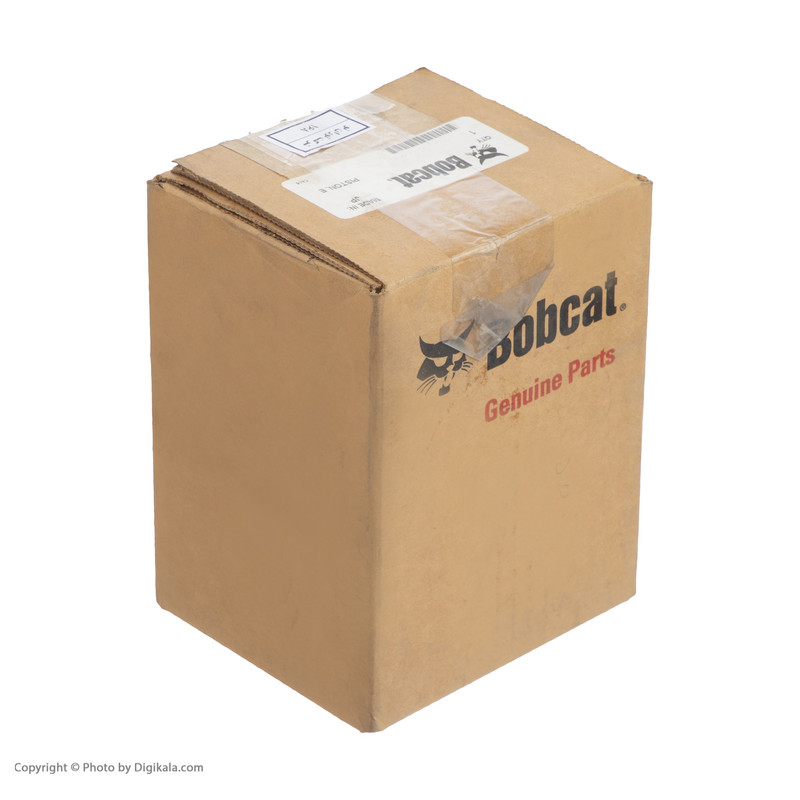 پیستون موتور مینی لودر بابکت مدل T2124534 