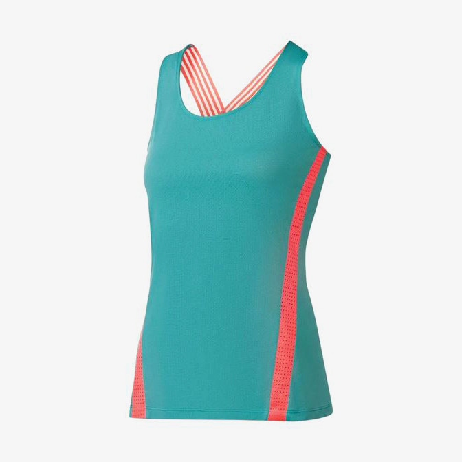 تاپ ورزشی زنانه مدل 381