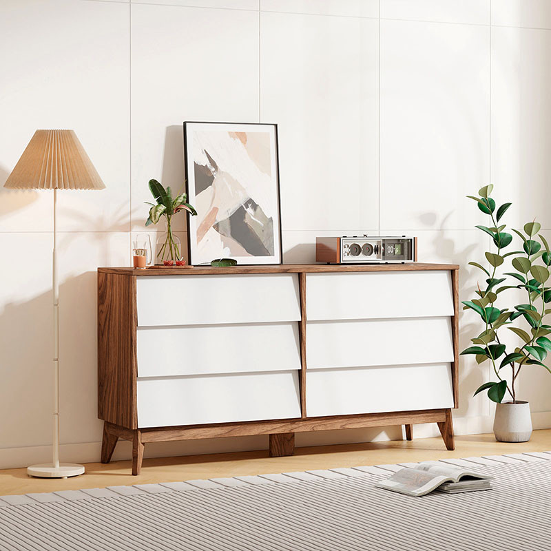 دراور اسمردیس مدل D112 - MDF