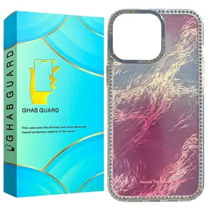 Ghab Guard NEGMG Cover for Apple iPhone 14 Pro Max        