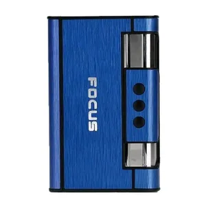 جا سیگاری فوکوس مدل JD-YH007