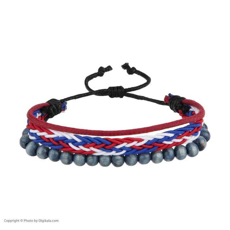 دستبند مدل DERI 748