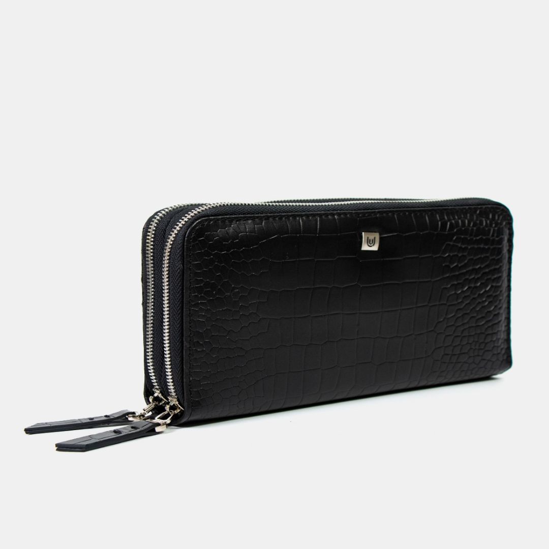 کیف دستی مردانه چرم نفیس مدل 40000127 - - 2