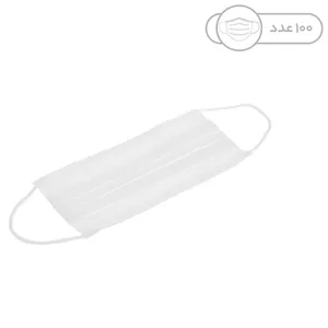 SBLN Respiratory Mask 100 PCS