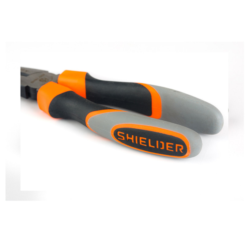 انبر دست شیلدر مدل SH-5006 سایز 7 اینچ