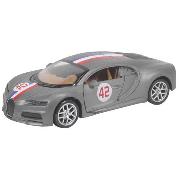 ماشین بازی مدل Bugatti Veyron