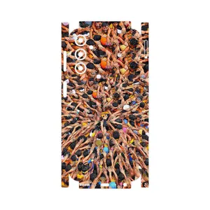 MAHOOT Indian Celebration-FullSkin Cover Sticker for Samsung Galaxy A24