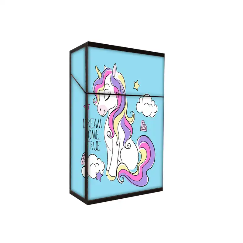 جا سیگاری مدل یونیکورن کد 582