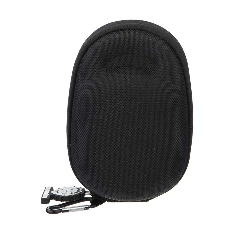 کیف حمل اسپیکر مدل green lion مناسب برای اسپیکر JBL Clip