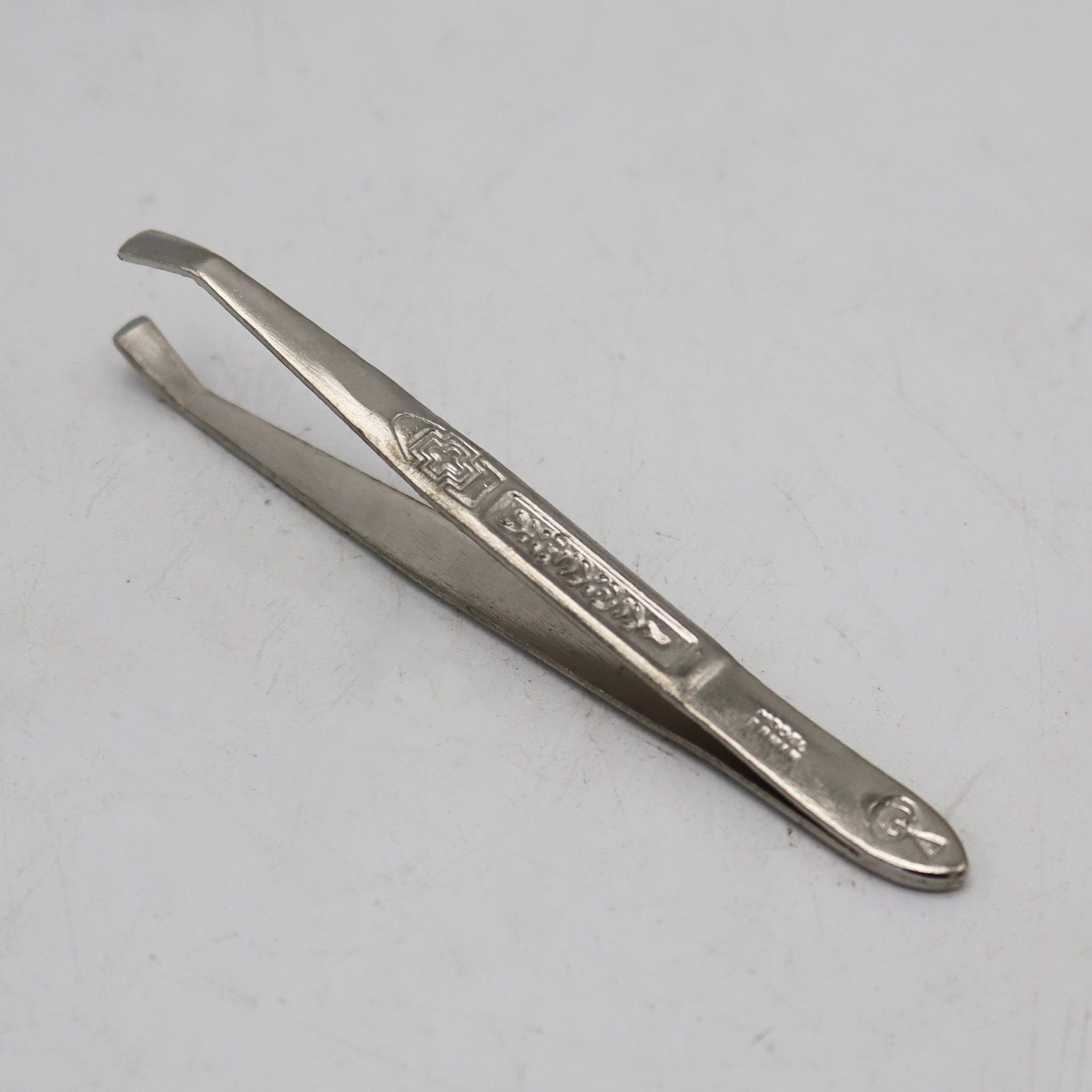 موچین مدل بلوط کد YP-02 مجموعه 2 عددی