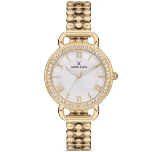 ساعت مچی عقربه ای زنانه دنیل کلین مدل DK.1.12564-3