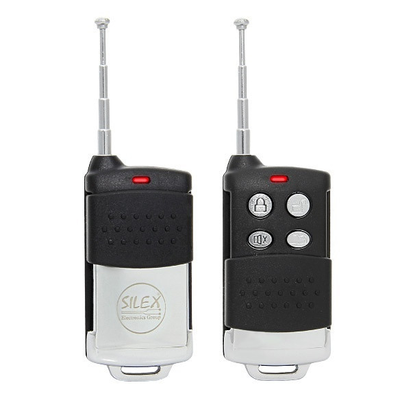 دزدگیر اماکن سایلکس مدل SG8-805S+