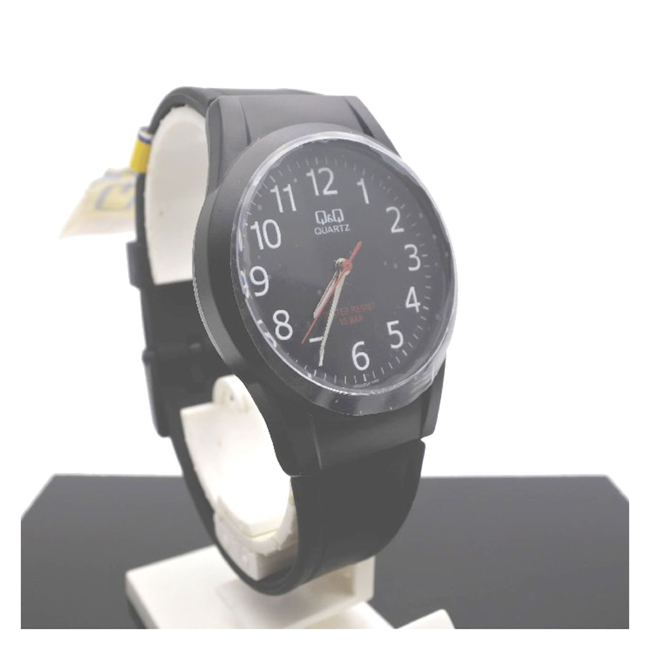 ساعت مچی عقربه ای کیو اند کیو مدل VQ50J024Y -  - 3