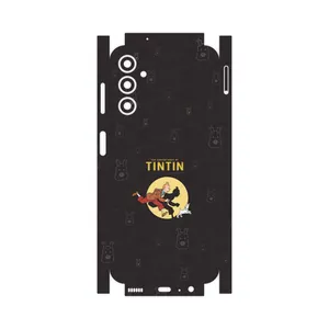 MAHOOT Tintin-FullSkin Cover Sticker for Samsung Galaxy A14