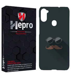 HEPRO MC Cover for SAMSUNG GALAXY M11