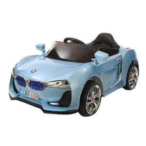 ماشین شارژی مدل BMW